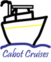 Cabot Cruises Logo