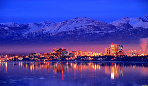 Alaska