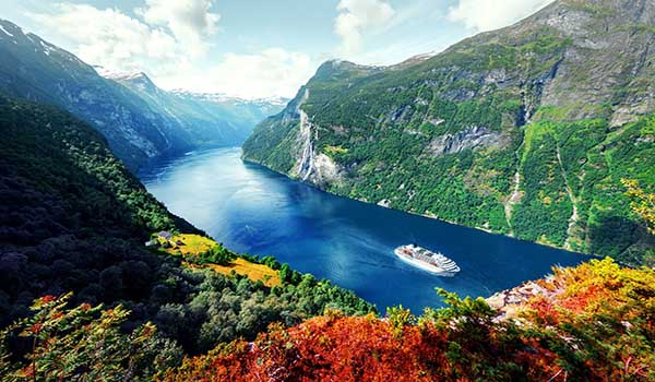 Norway